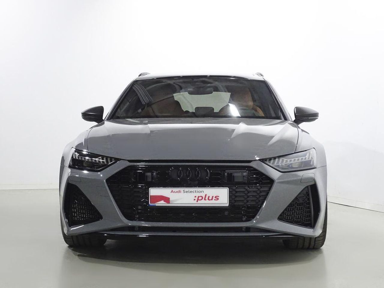 Audi RS6 Performance 4.0 TFSI quattro 463 kW (630 CV) tiptro - foto 2