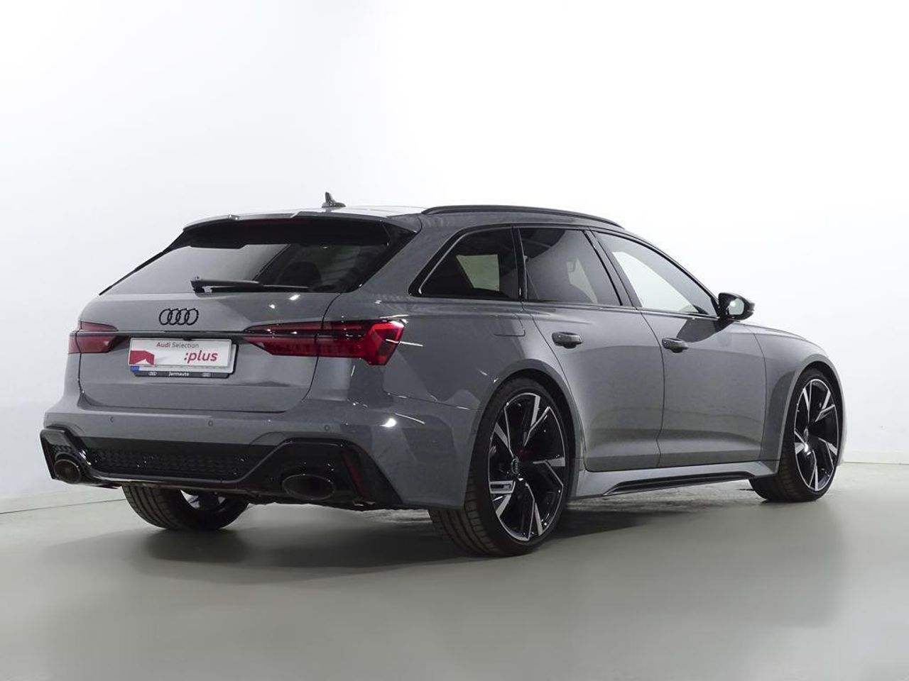 Audi RS6 Performance 4.0 TFSI quattro 463 kW (630 CV) tiptro - foto 4