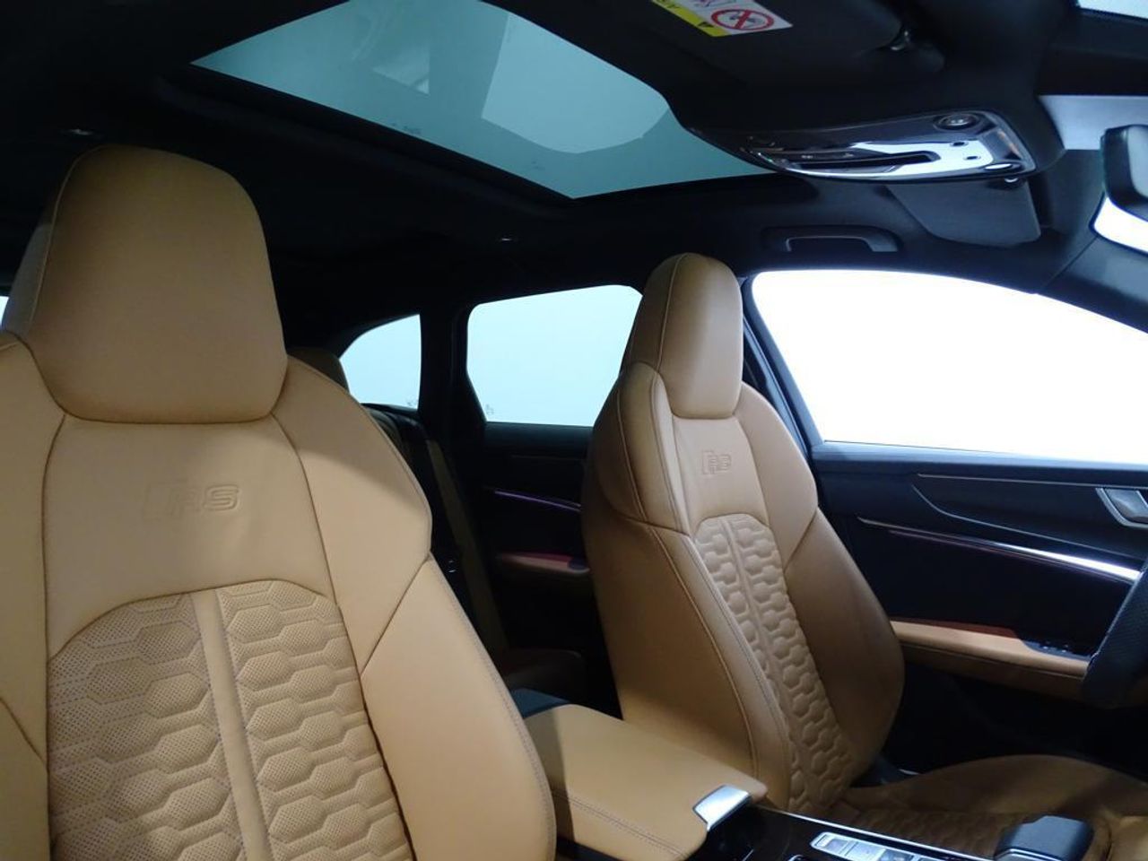 Audi RS6 Performance 4.0 TFSI quattro 463 kW (630 CV) tiptro - foto 11