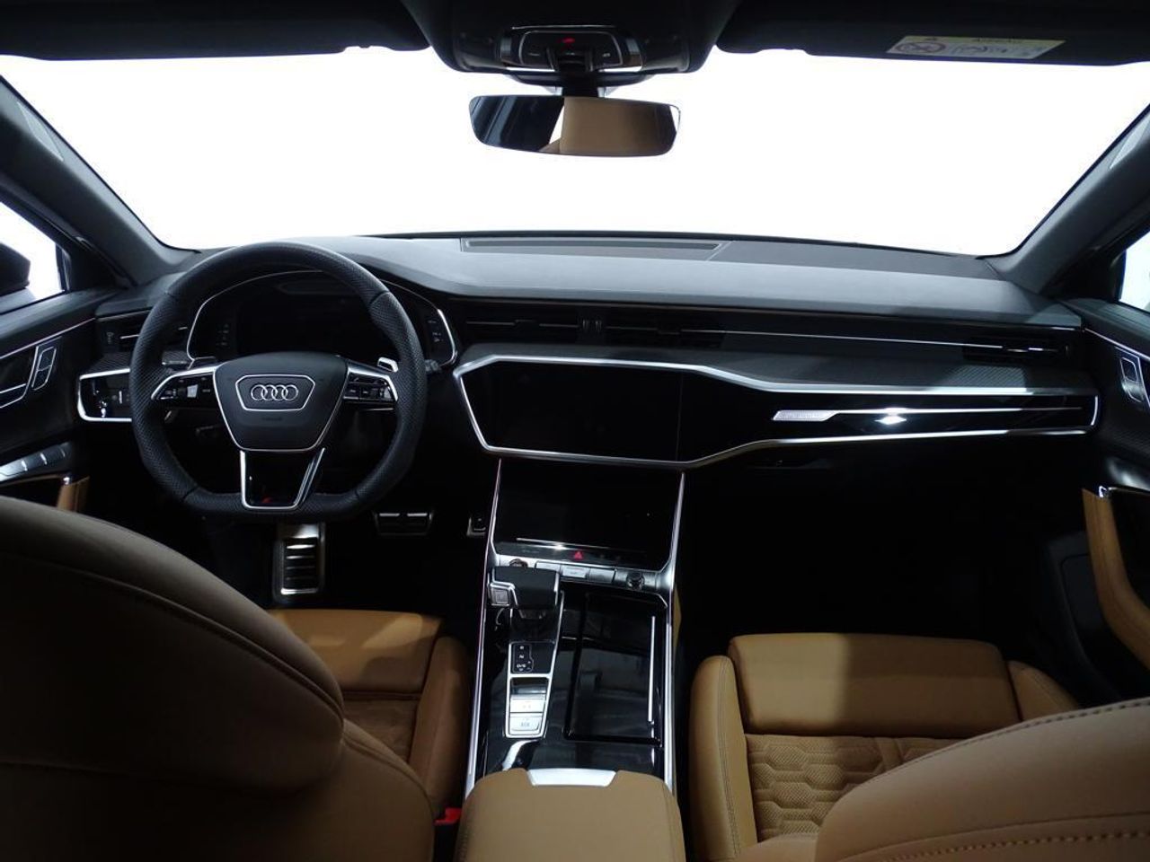 Audi RS6 Performance 4.0 TFSI quattro 463 kW (630 CV) tiptro - foto 7