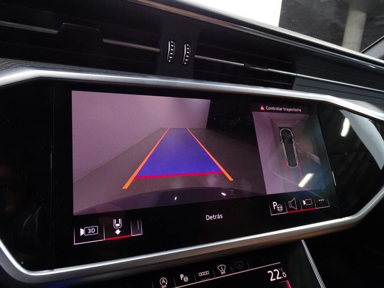 Audi RS6 Performance 4.0 TFSI quattro 463 kW (630 CV) tiptro - foto 17