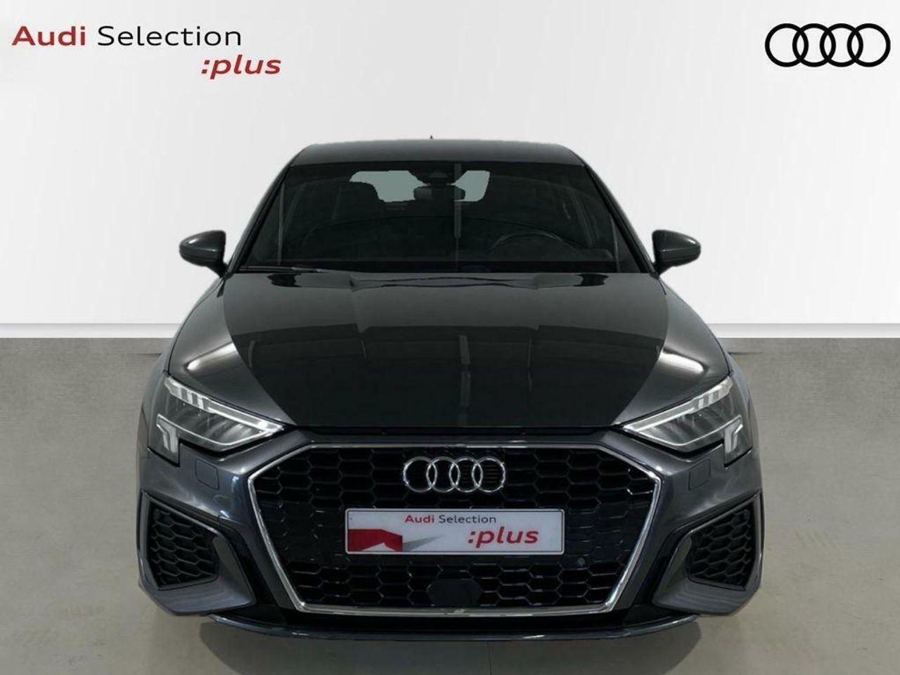 audi a3 2023 / foto grande (2)