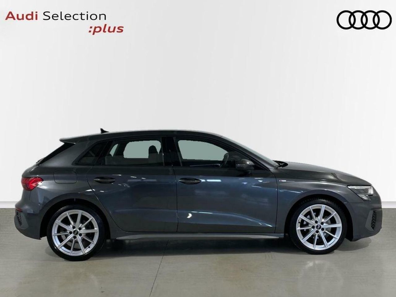 audi a3 2023 / foto grande (3)