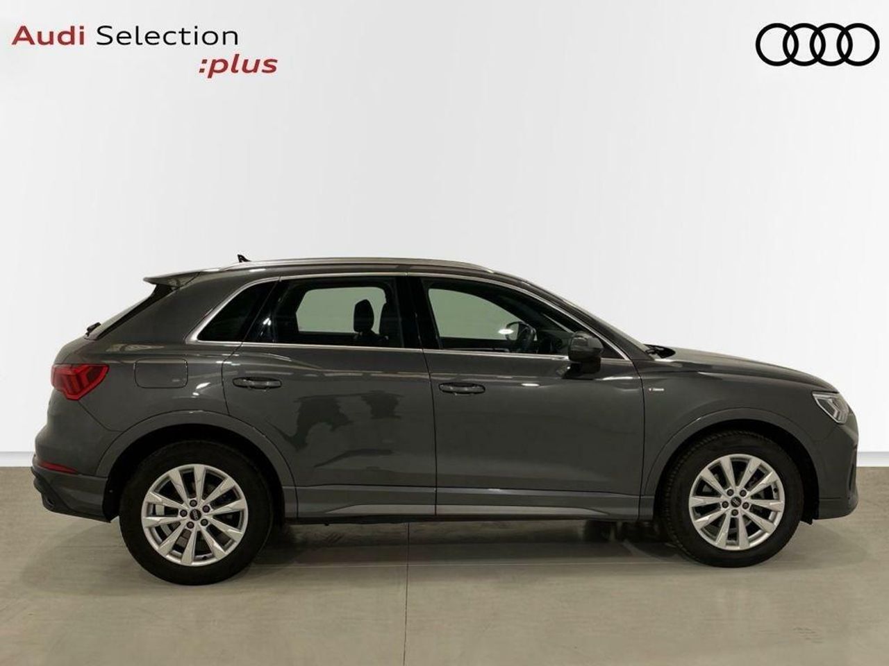 audi q3 2023 / foto grande (3)