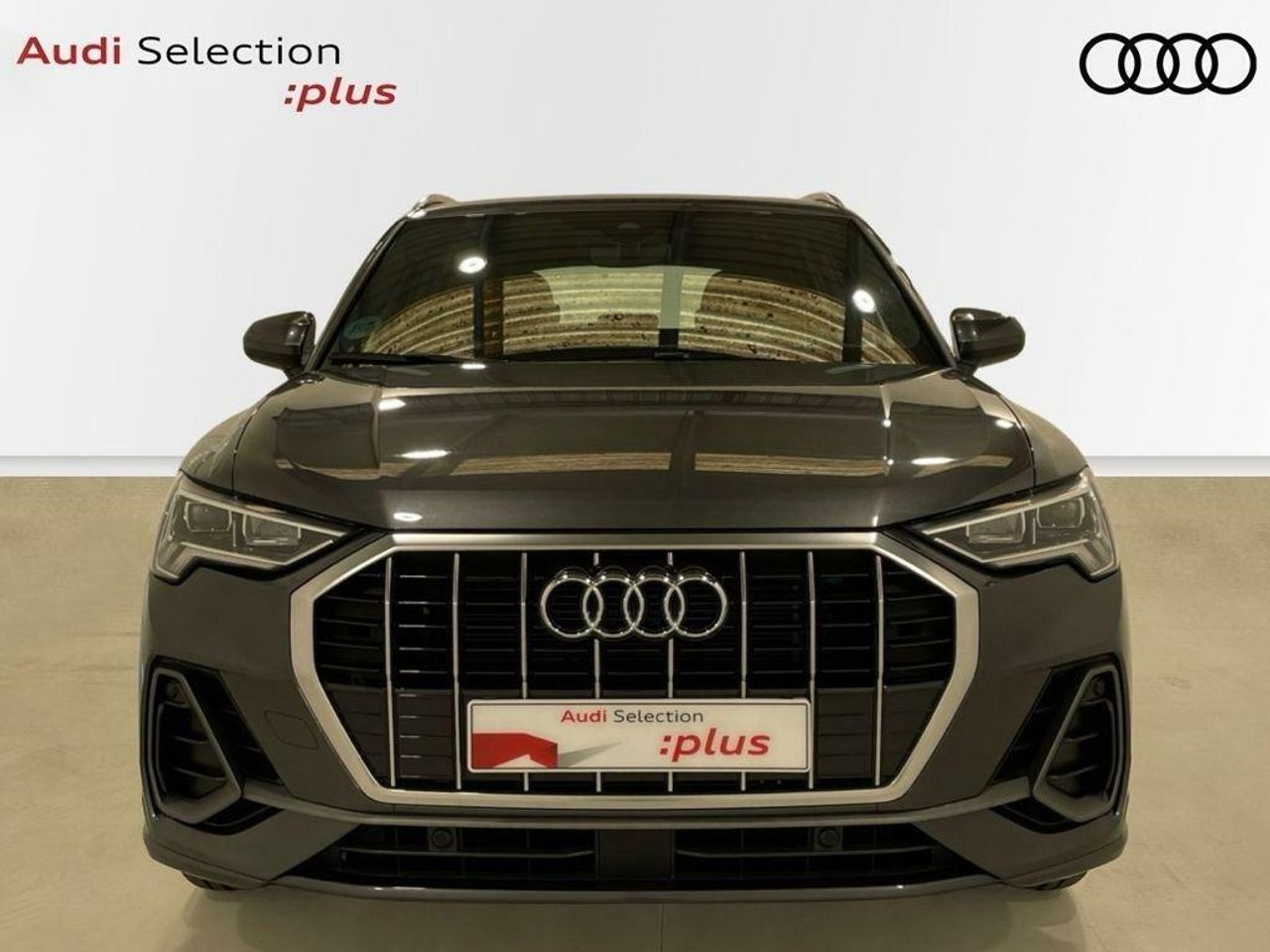 audi q3 2023 / foto grande (2)