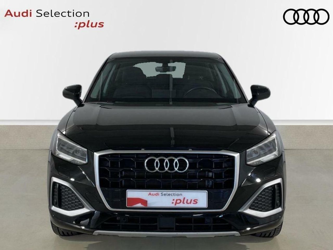 audi q2 2023 / foto grande (2)