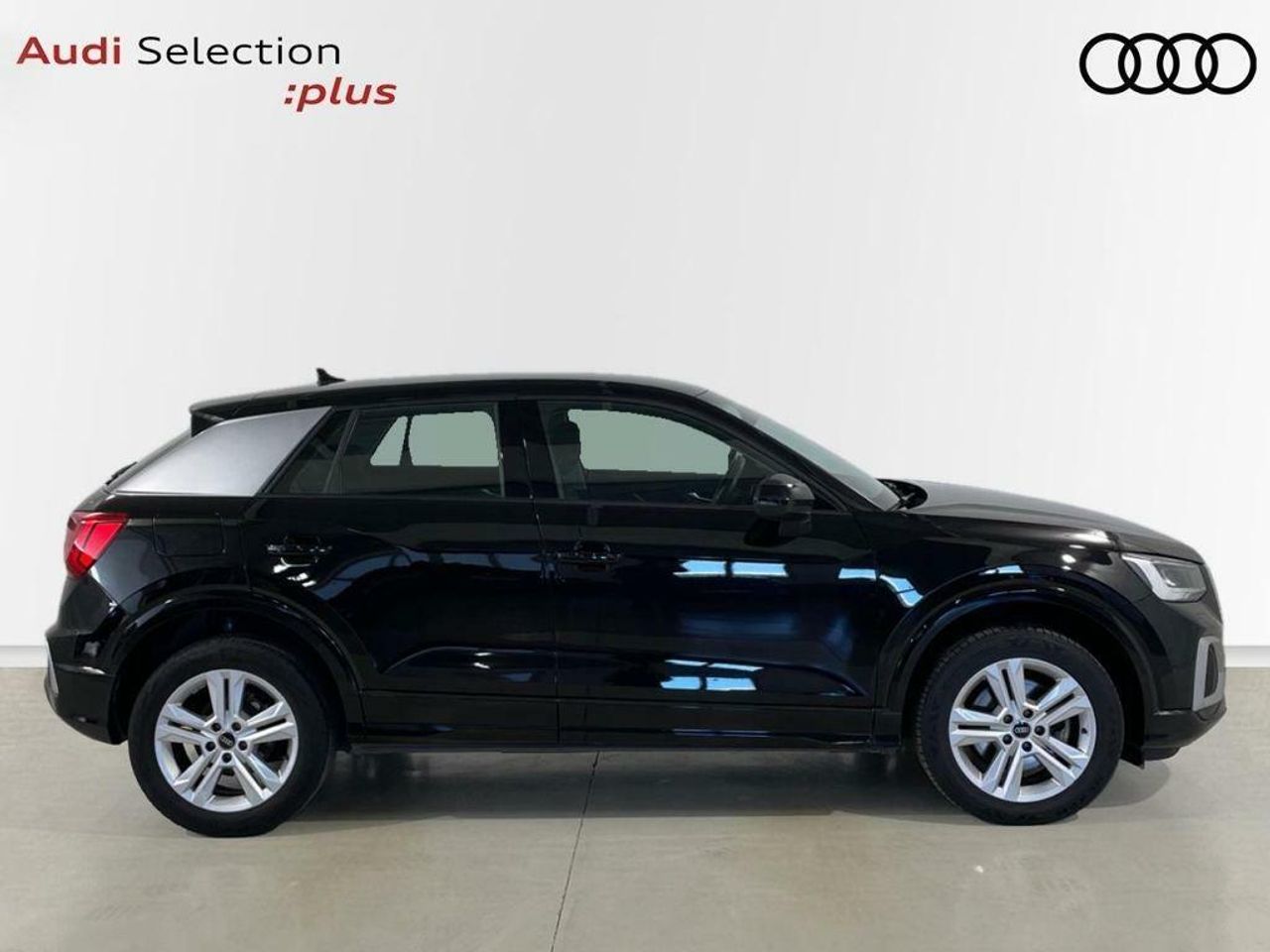 audi q2 2023 / foto grande (3)