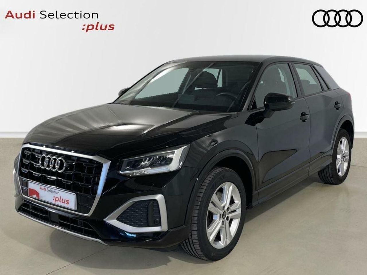 Foto audi q2 2023 /