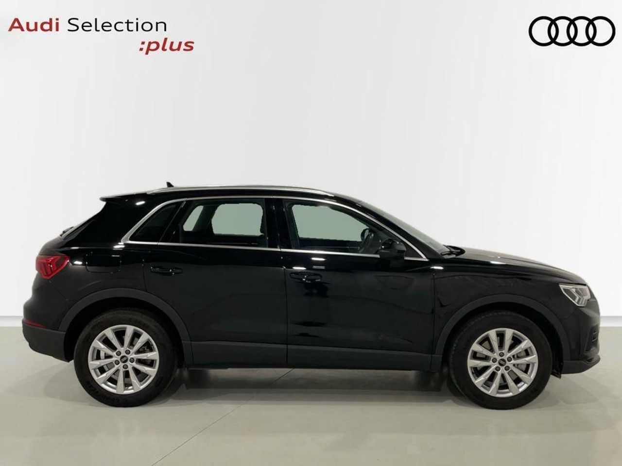 audi q3 2023 / foto grande (3)