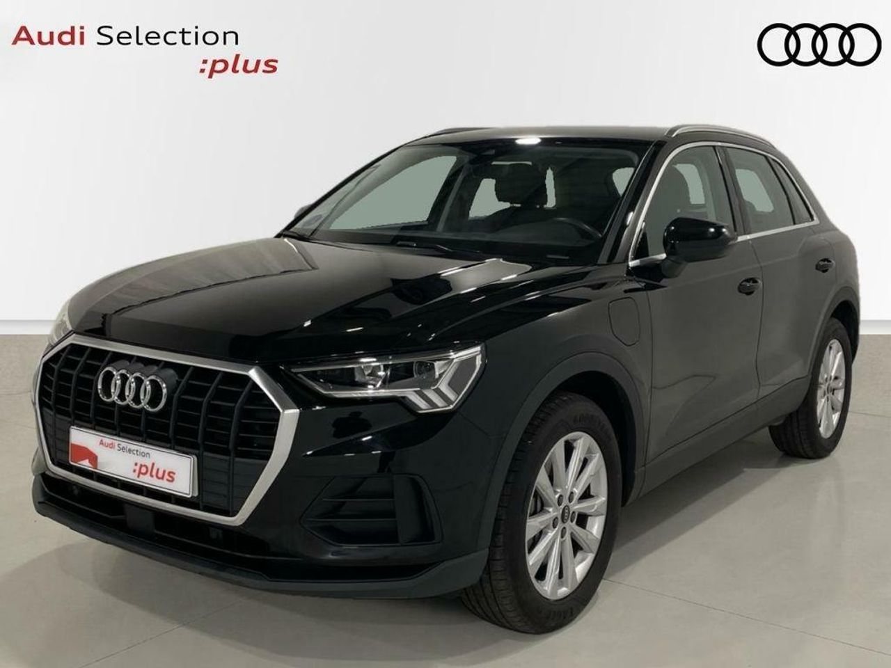 Foto audi q3 2023 /