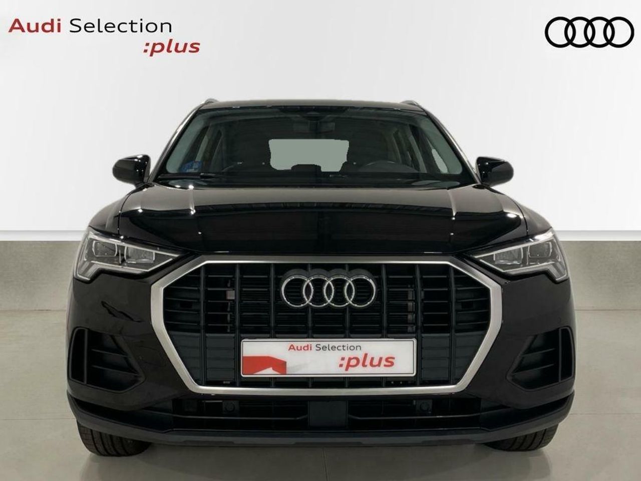 audi q3 2023 / foto grande (2)