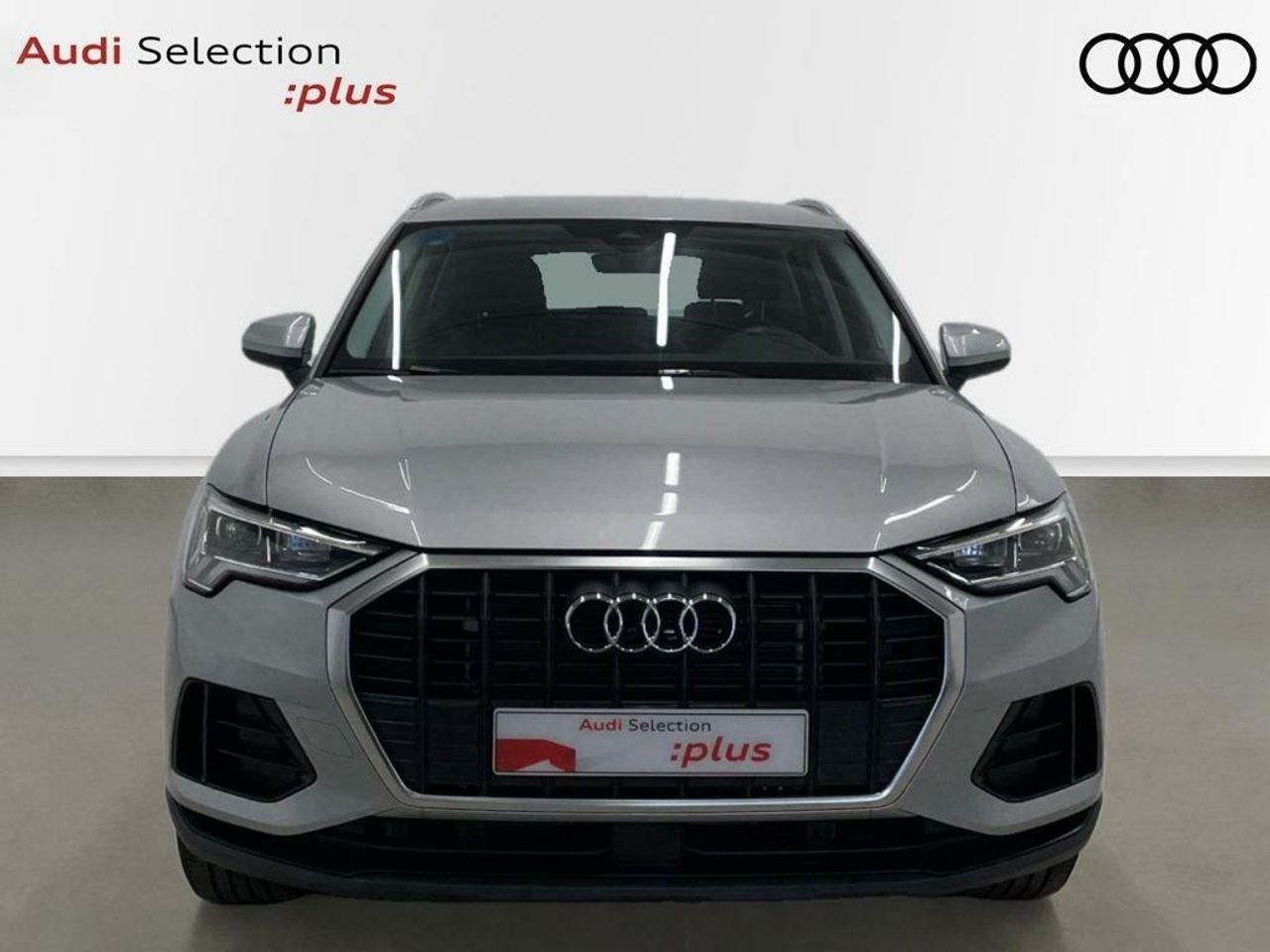 audi q3 2024 / foto grande (2)