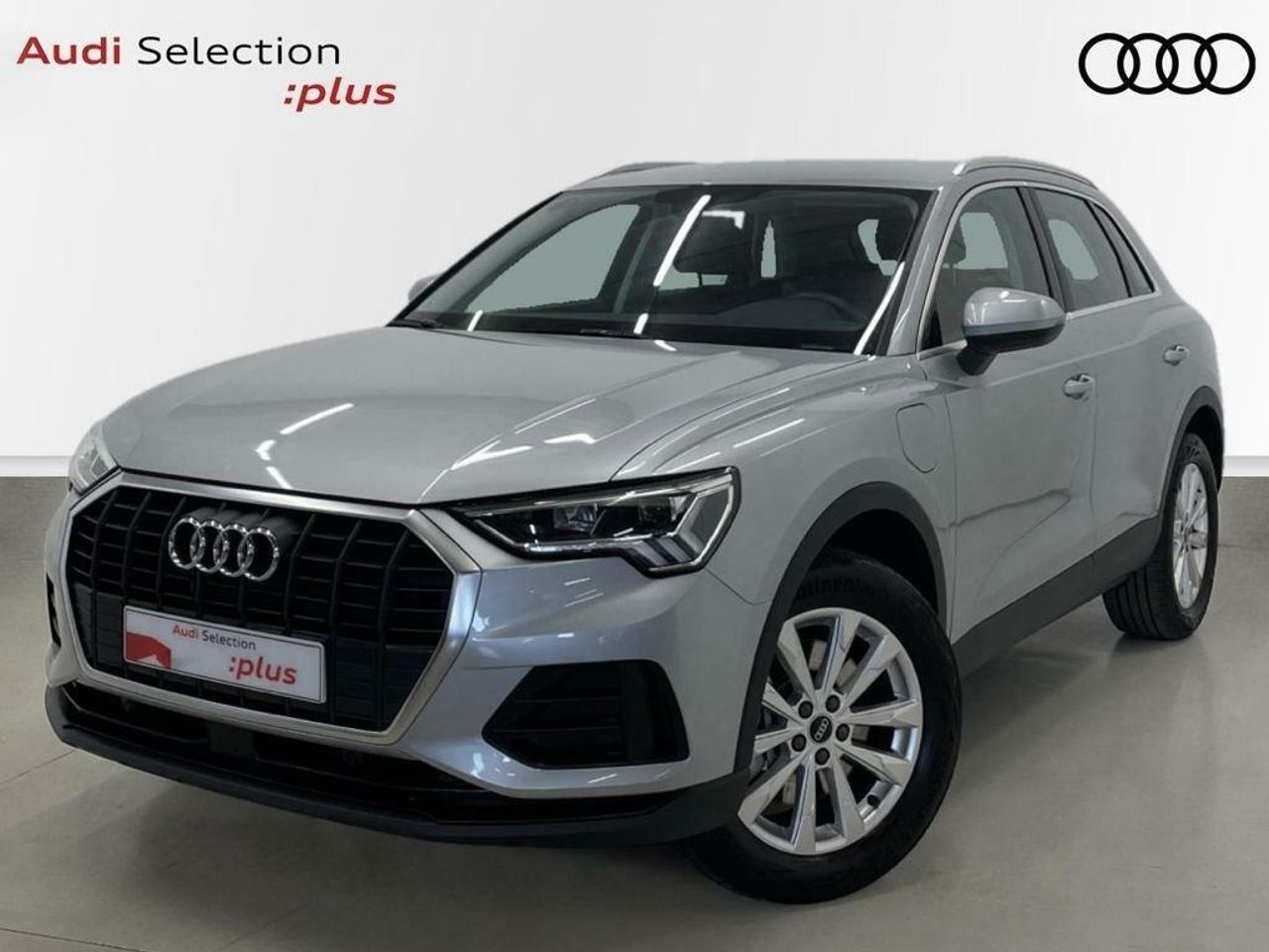 Foto audi q3 2024 /