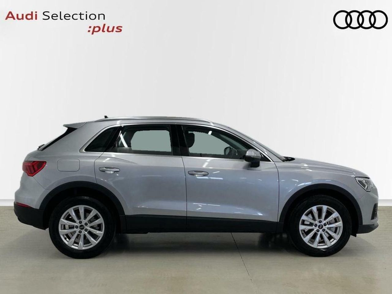 audi q3 2024 / foto grande (3)