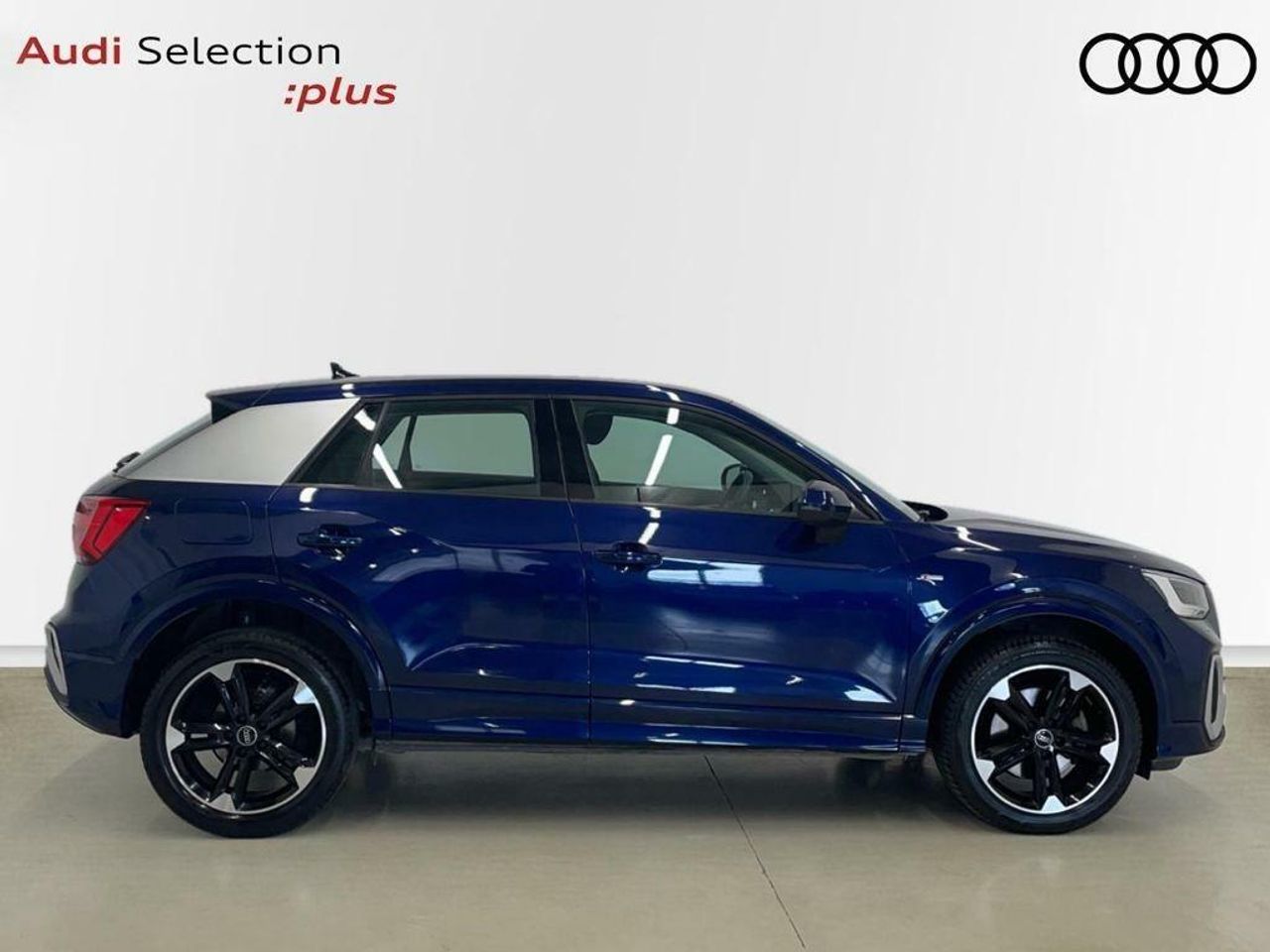 audi q2 2022 / foto grande (3)