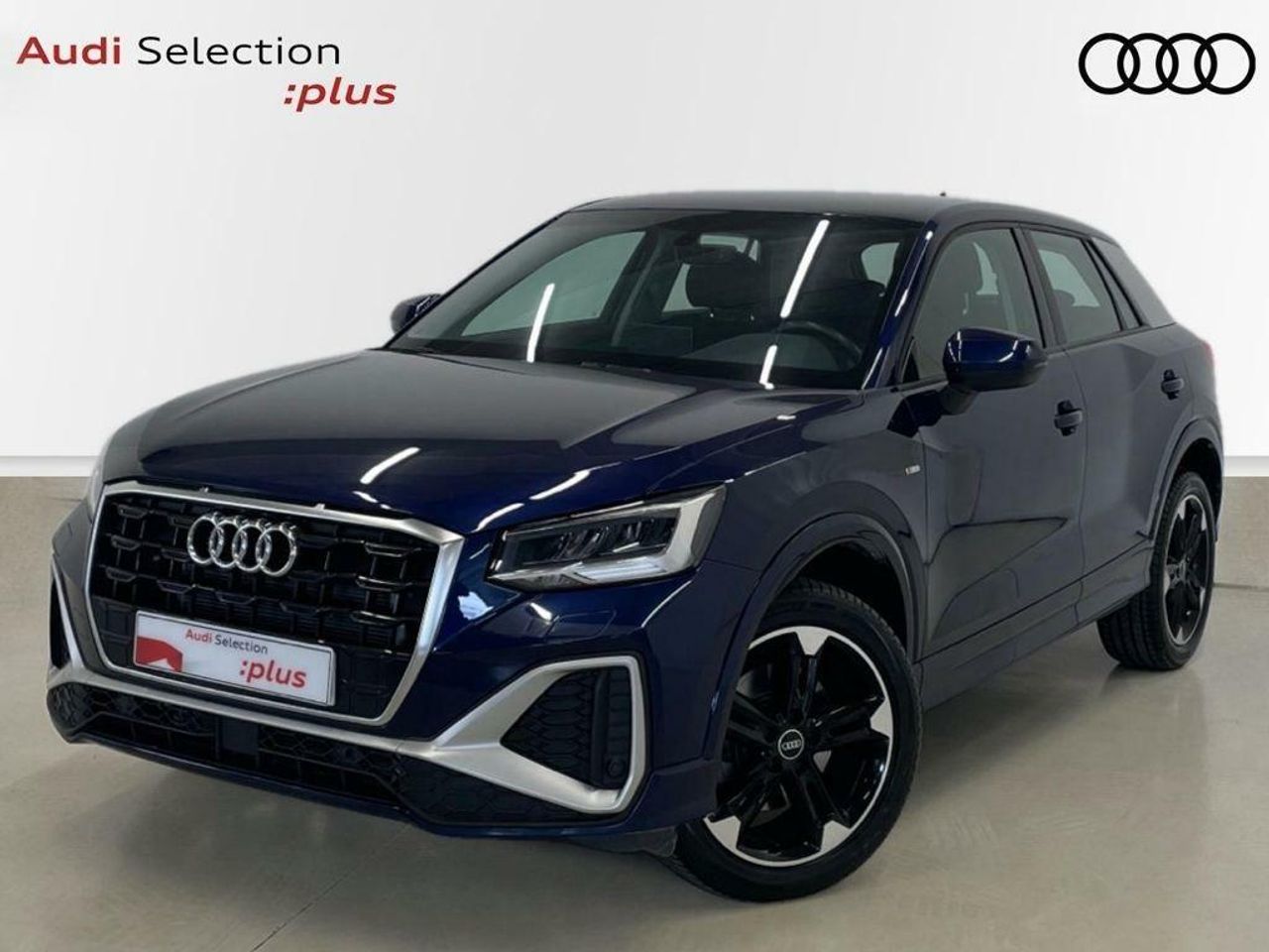 Foto audi q2 2022 /