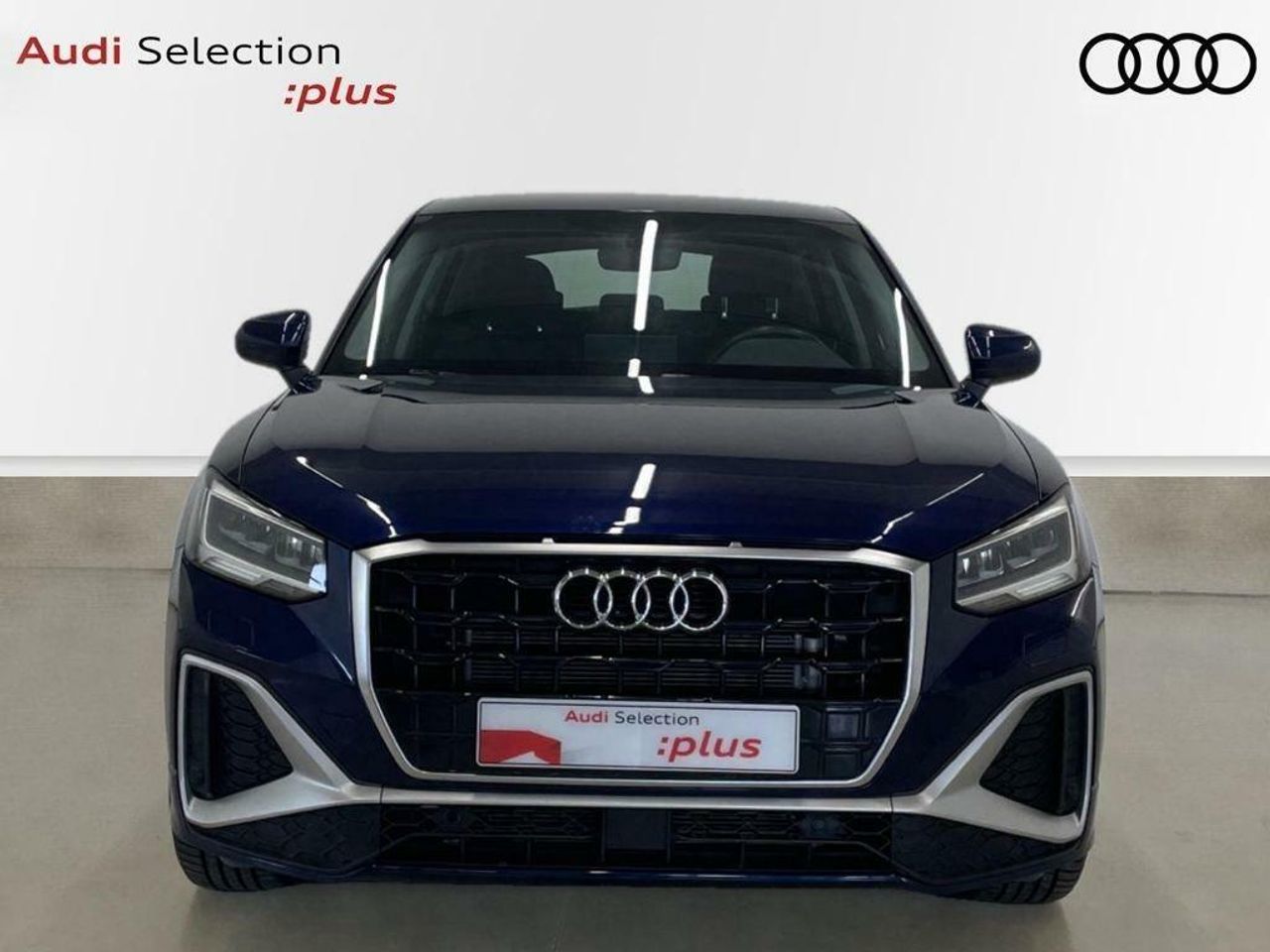 audi q2 2022 / foto grande (2)
