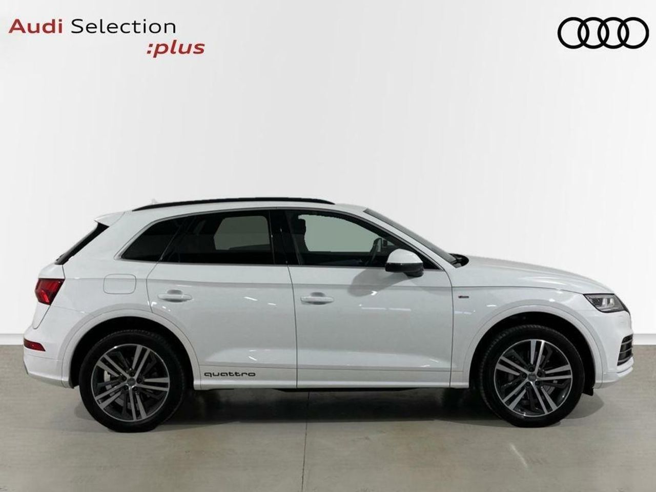 audi q5 2020 / foto grande (3)