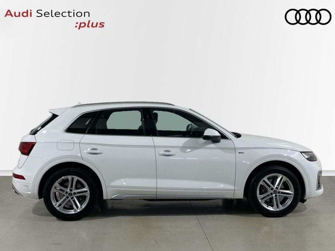audi q5 2022 / foto grande (3)