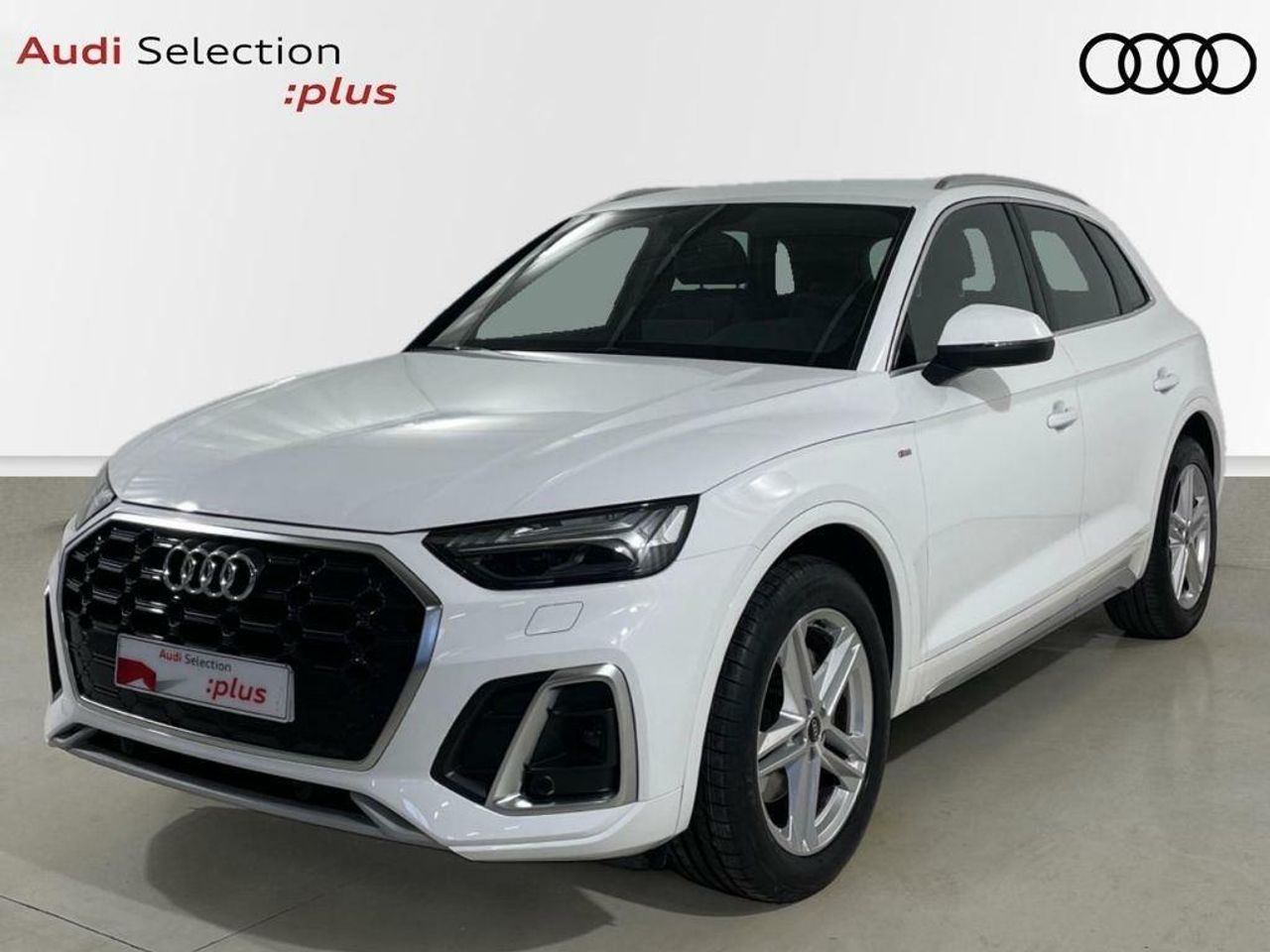 Foto audi q5 2022 /