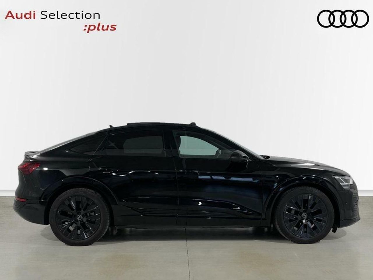audi q8 e-tron 2023 / foto grande (3)