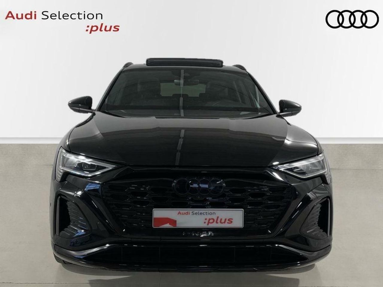 audi q8 e-tron 2023 / foto grande (2)
