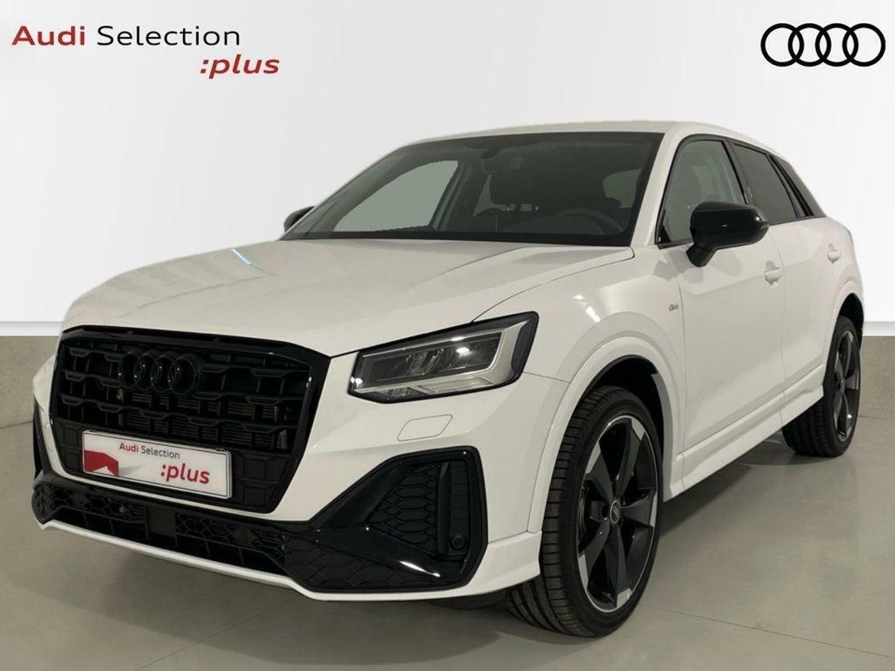 Foto audi q2 2024 /