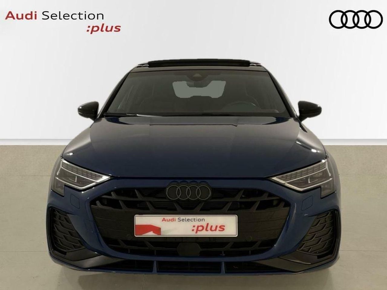 audi a3 2024 / foto grande (2)