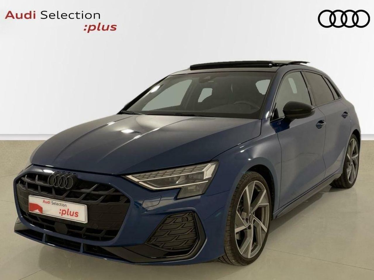 Foto audi a3 2024 /