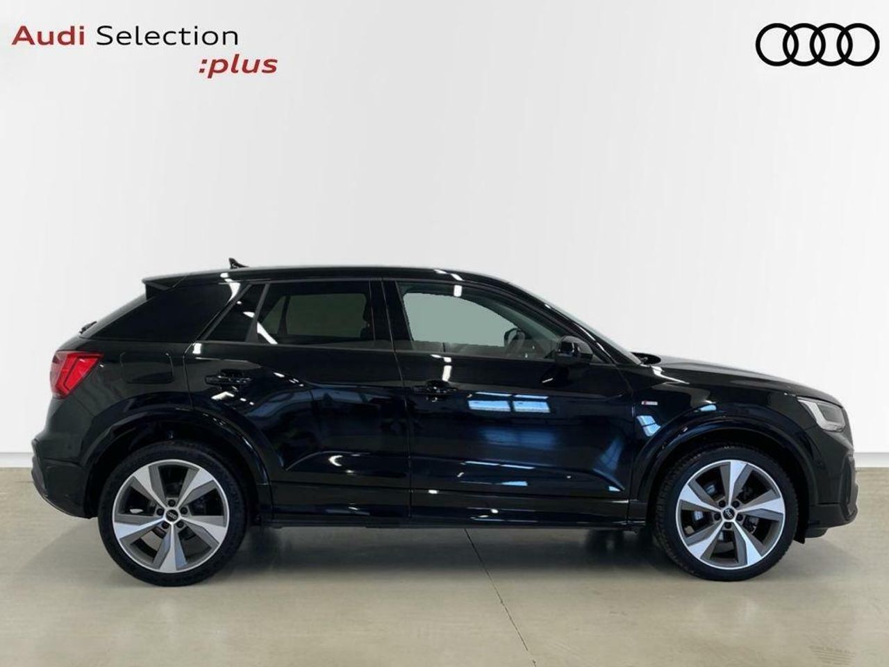 audi q2 2023 / foto grande (3)