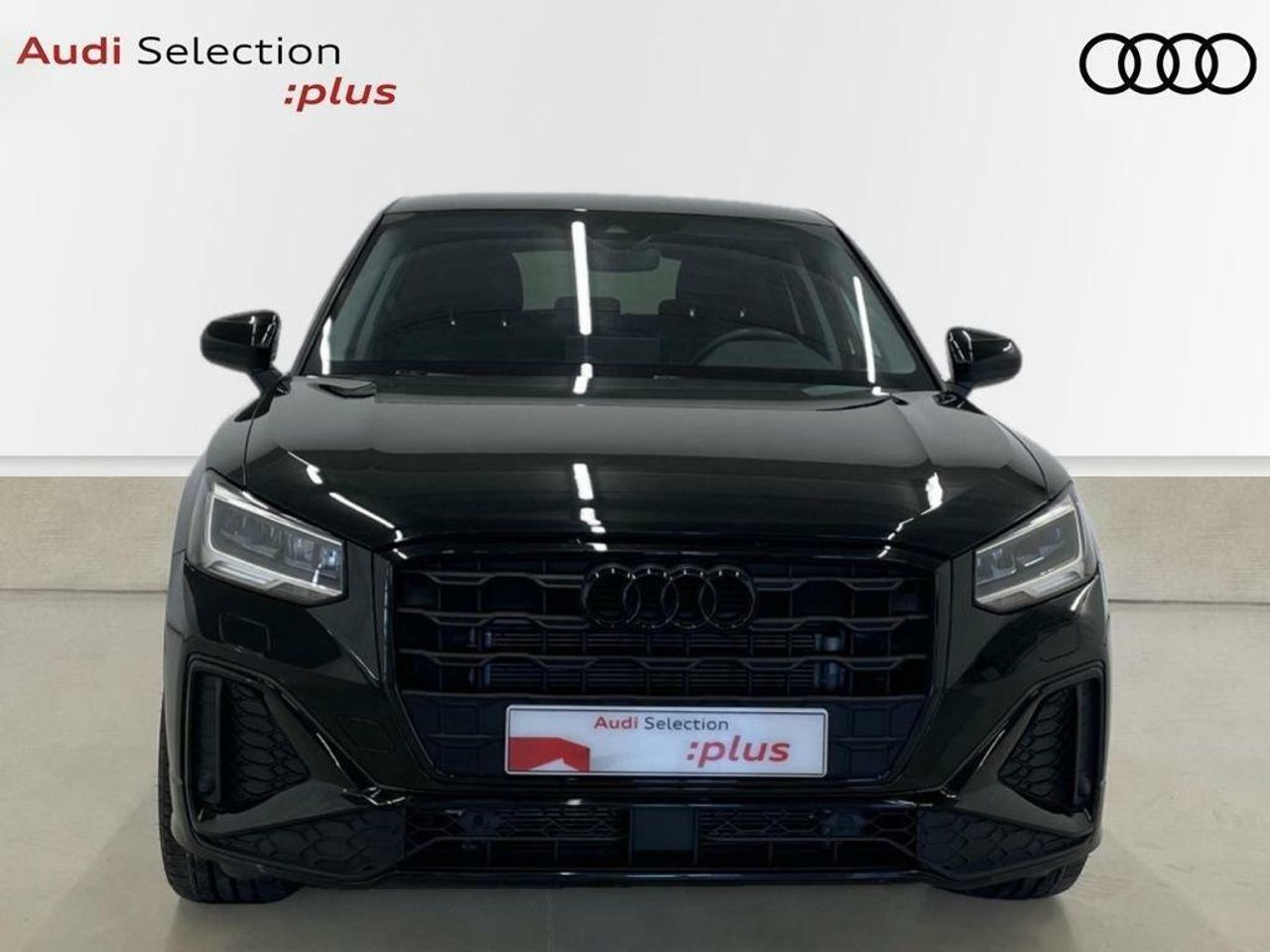 audi q2 2023 / foto grande (2)