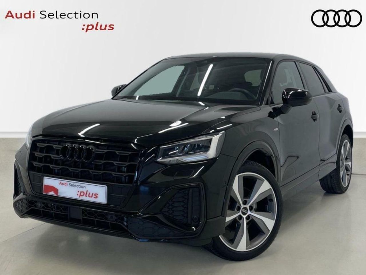 Foto audi q2 2023 /