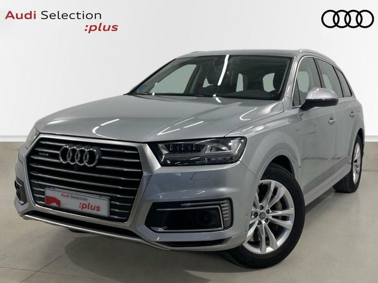 Foto audi q7 2018 /