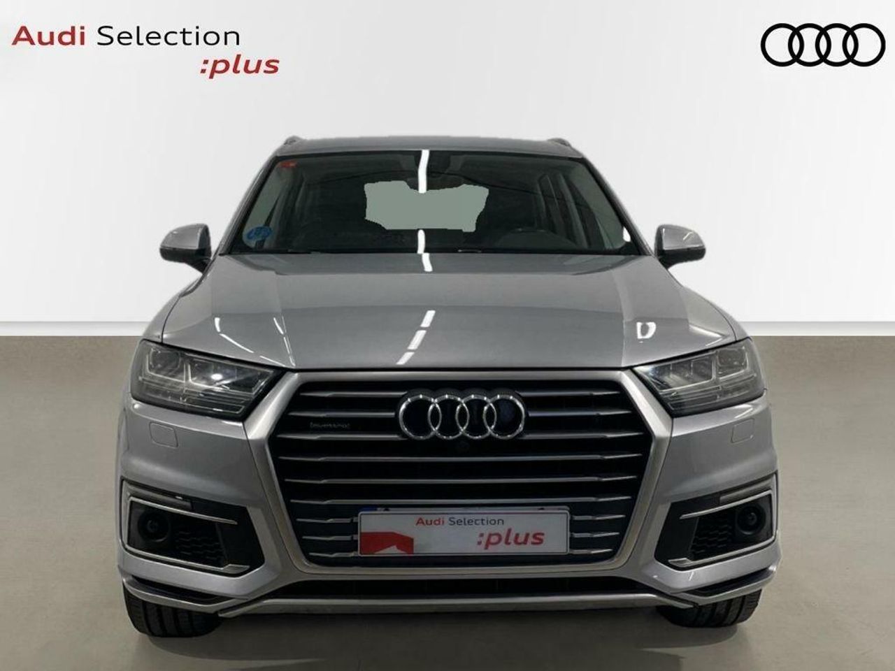 audi q7 2018 / foto grande (2)