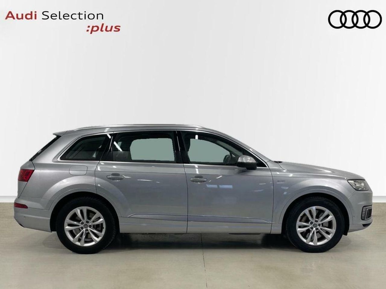 audi q7 2018 / foto grande (3)