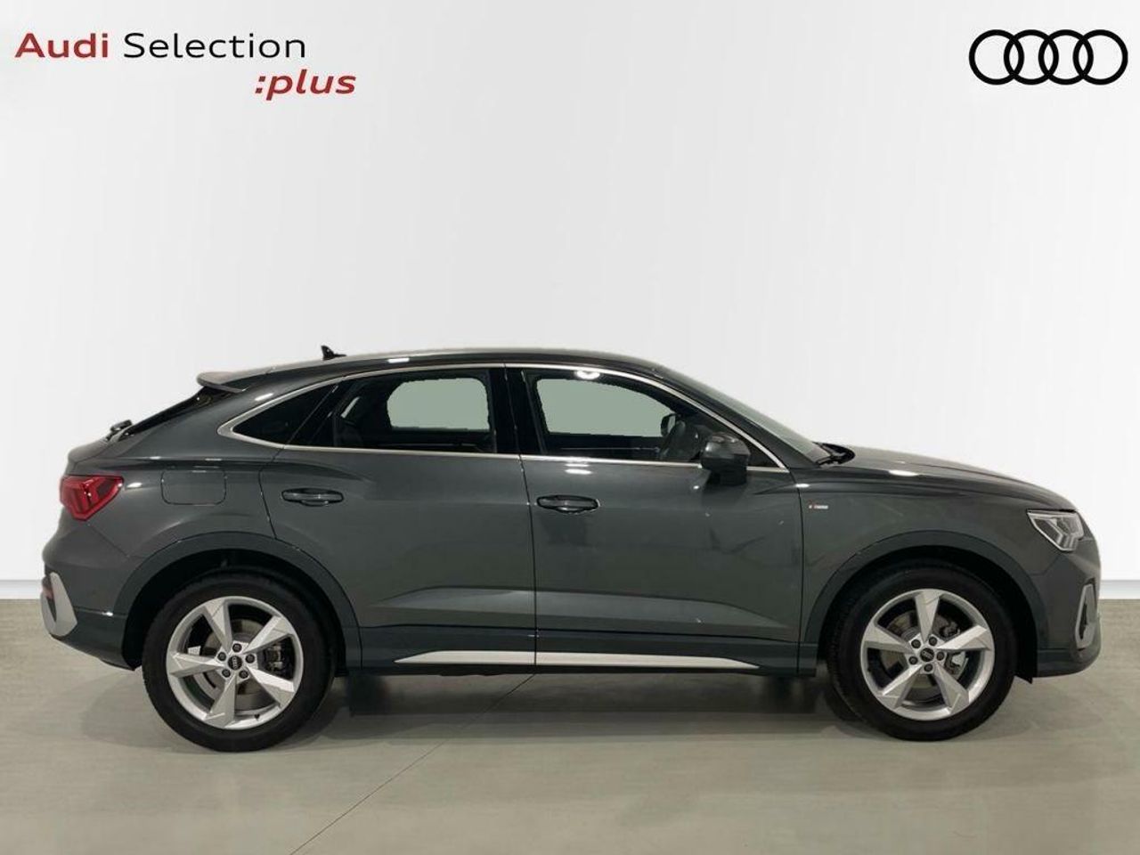 audi q3 2024 / foto grande (3)