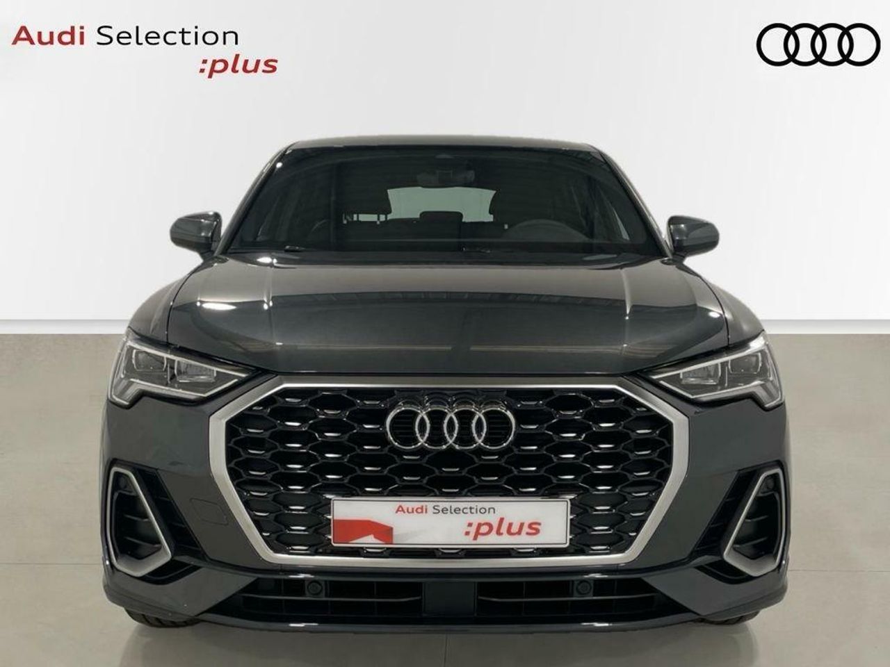 audi q3 2024 / foto grande (2)