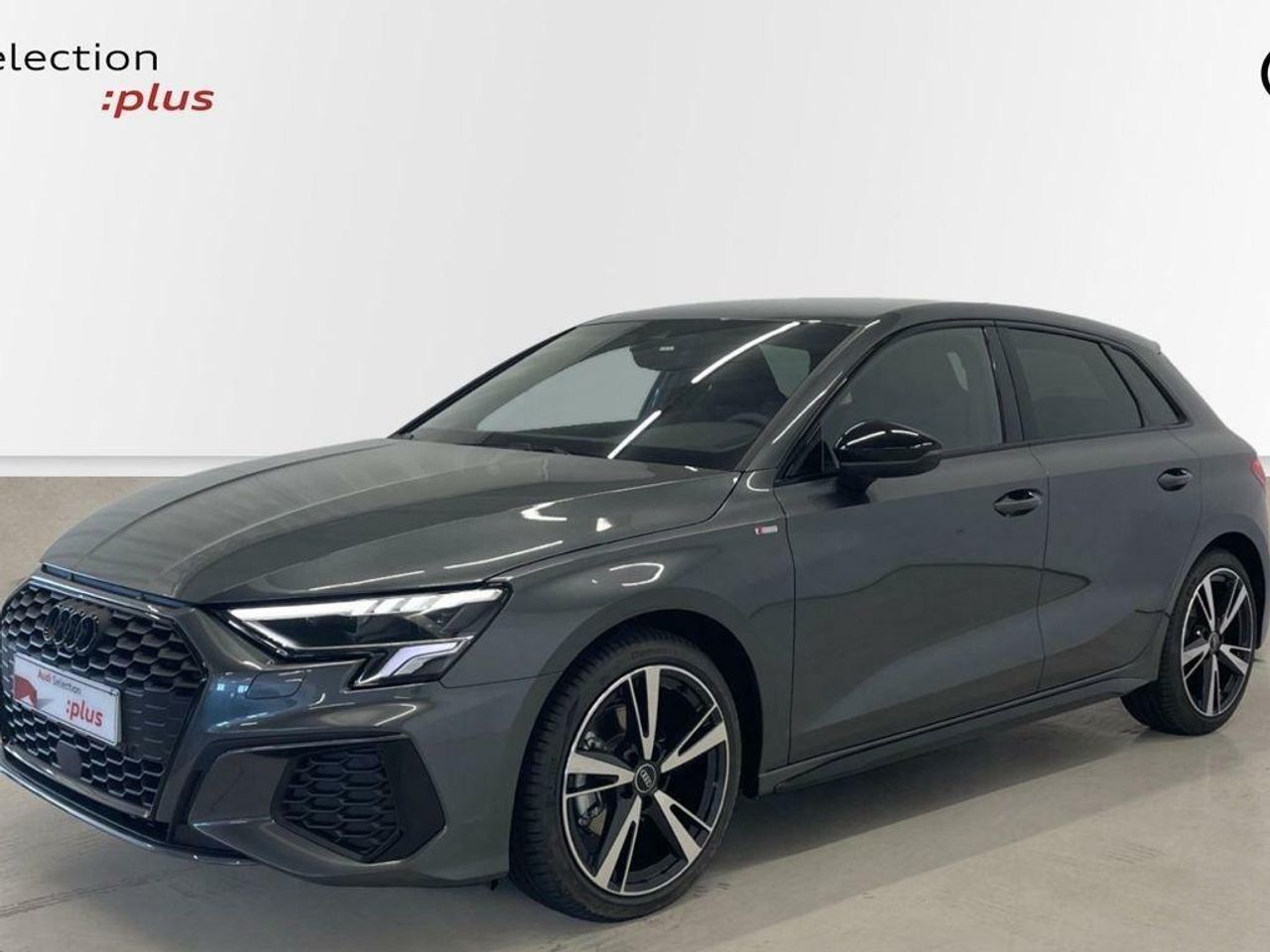 Foto audi a3 2023 /