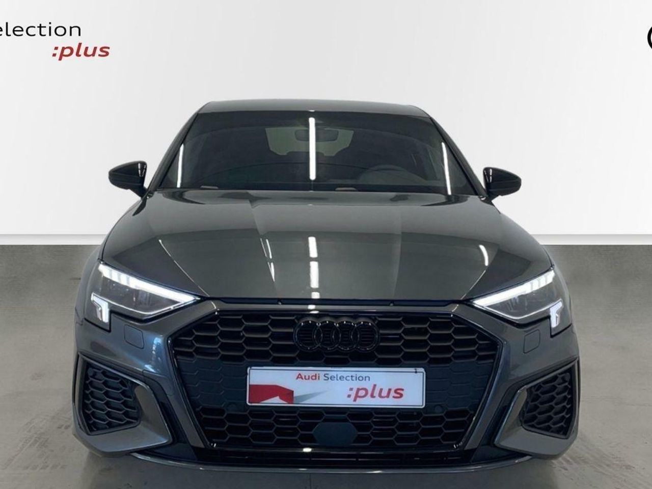 audi a3 2023 / foto grande (2)