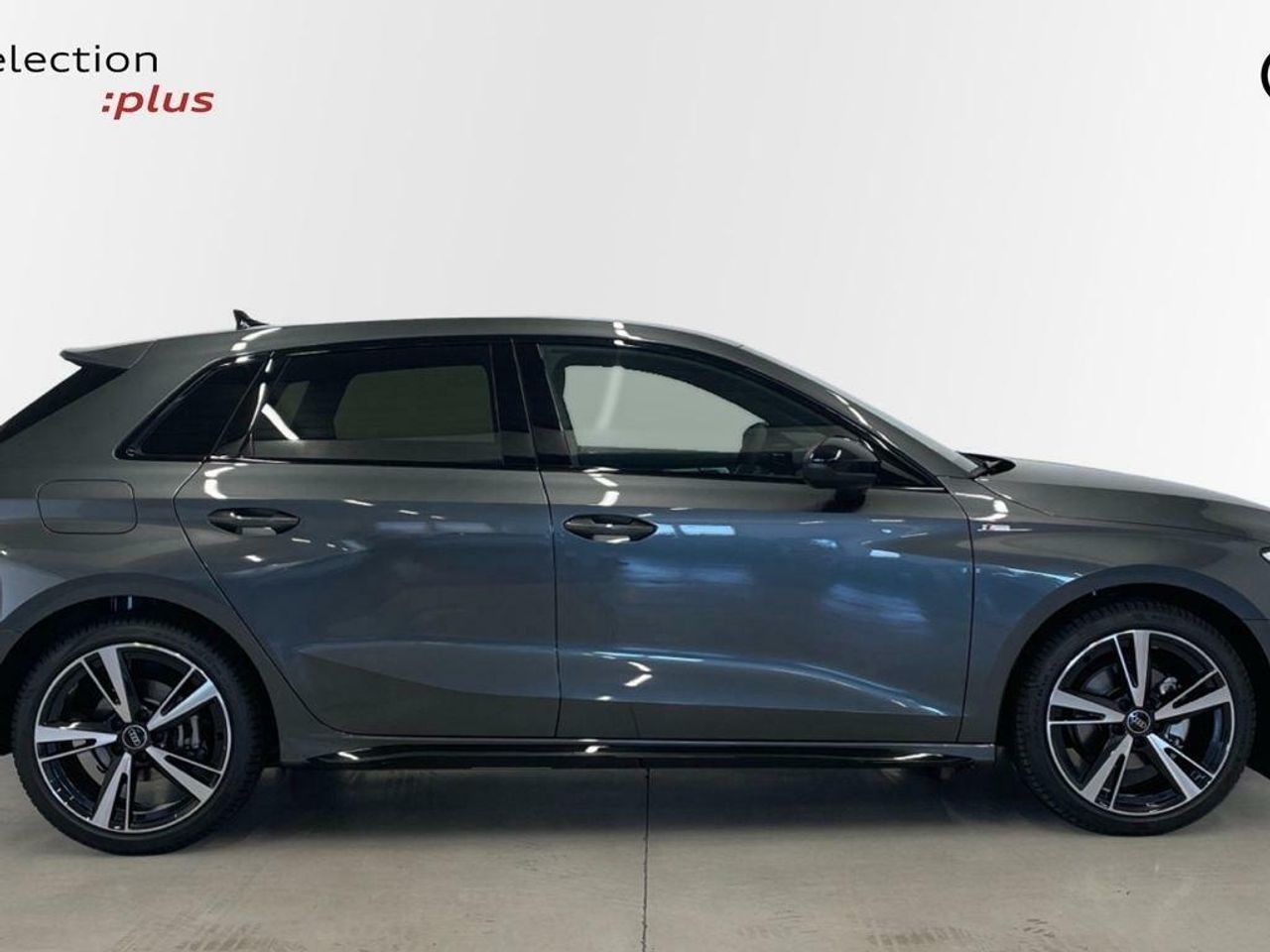 audi a3 2023 / foto grande (3)