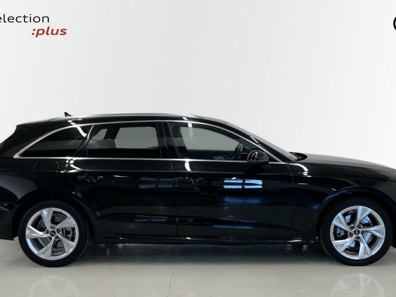 audi a4 2023 / foto grande (3)
