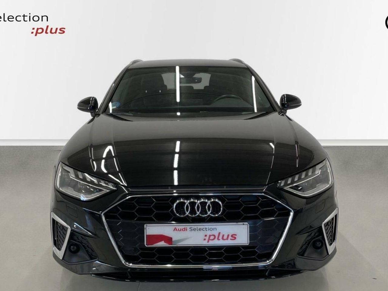 audi a4 2023 / foto grande (2)