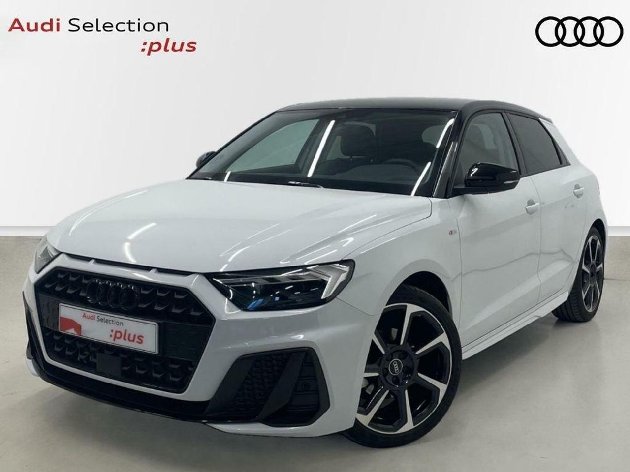 Foto audi a1 2024 /