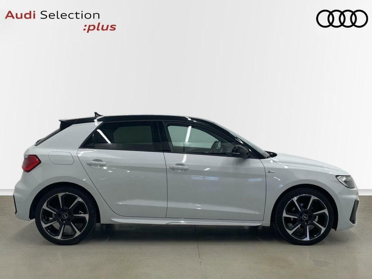 audi a1 2024 / foto grande (3)