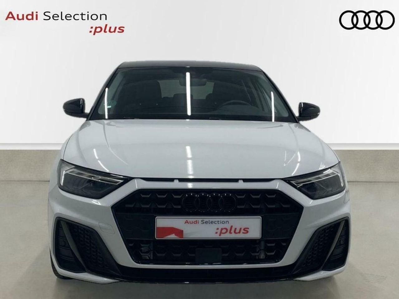 audi a1 2024 / foto grande (2)