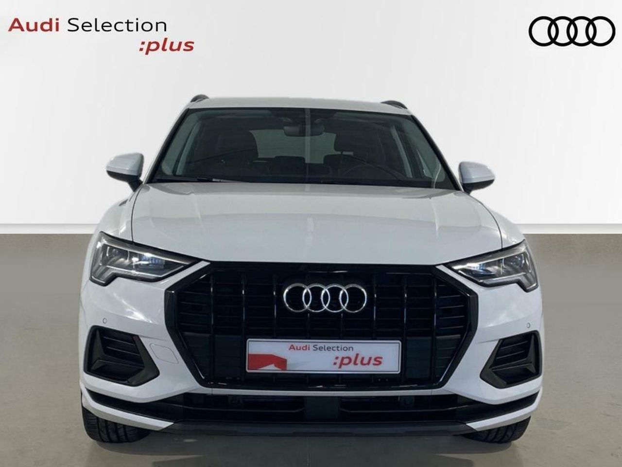 audi q3 2024 / foto grande (2)
