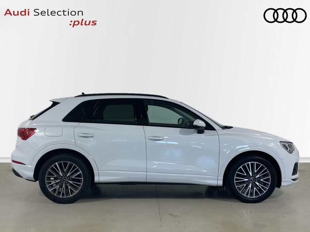 audi q3 2024 / foto grande (3)