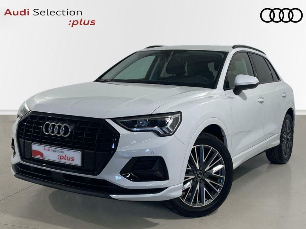 Televisores 40 pulgadas  de segunda mano - audi q3 2024 /