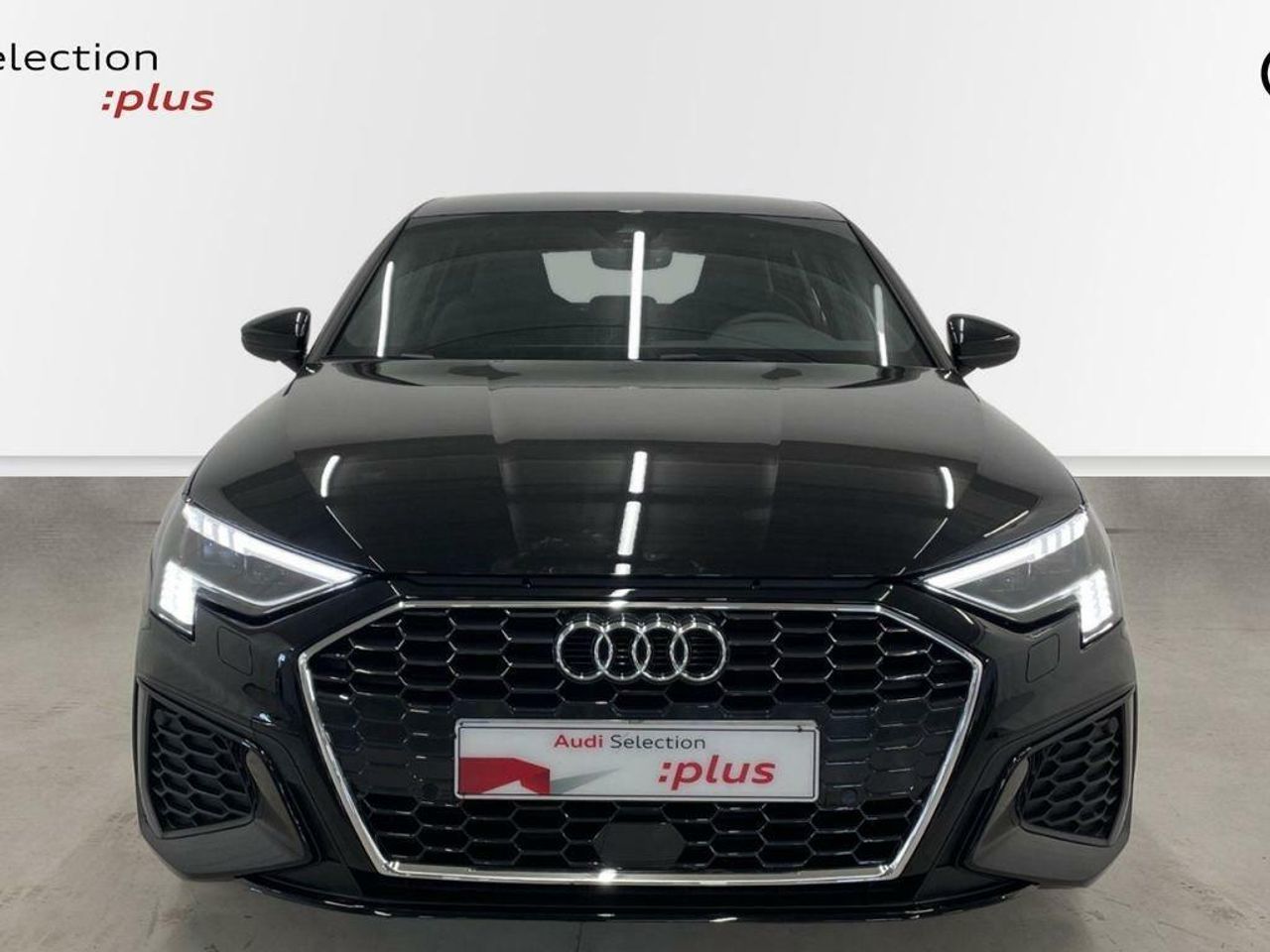 audi a3 2023 / foto grande (2)