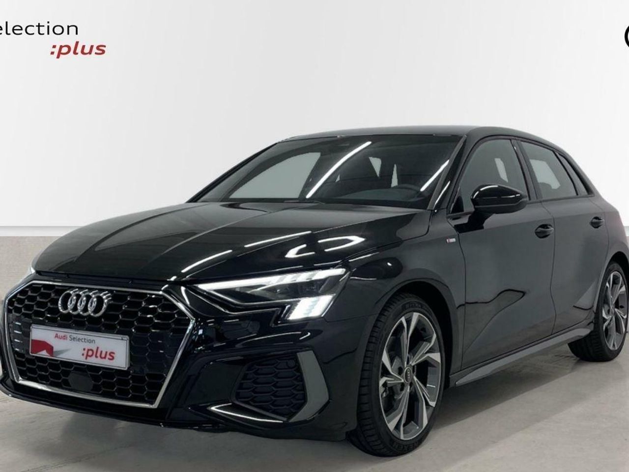 Foto audi a3 2023 /